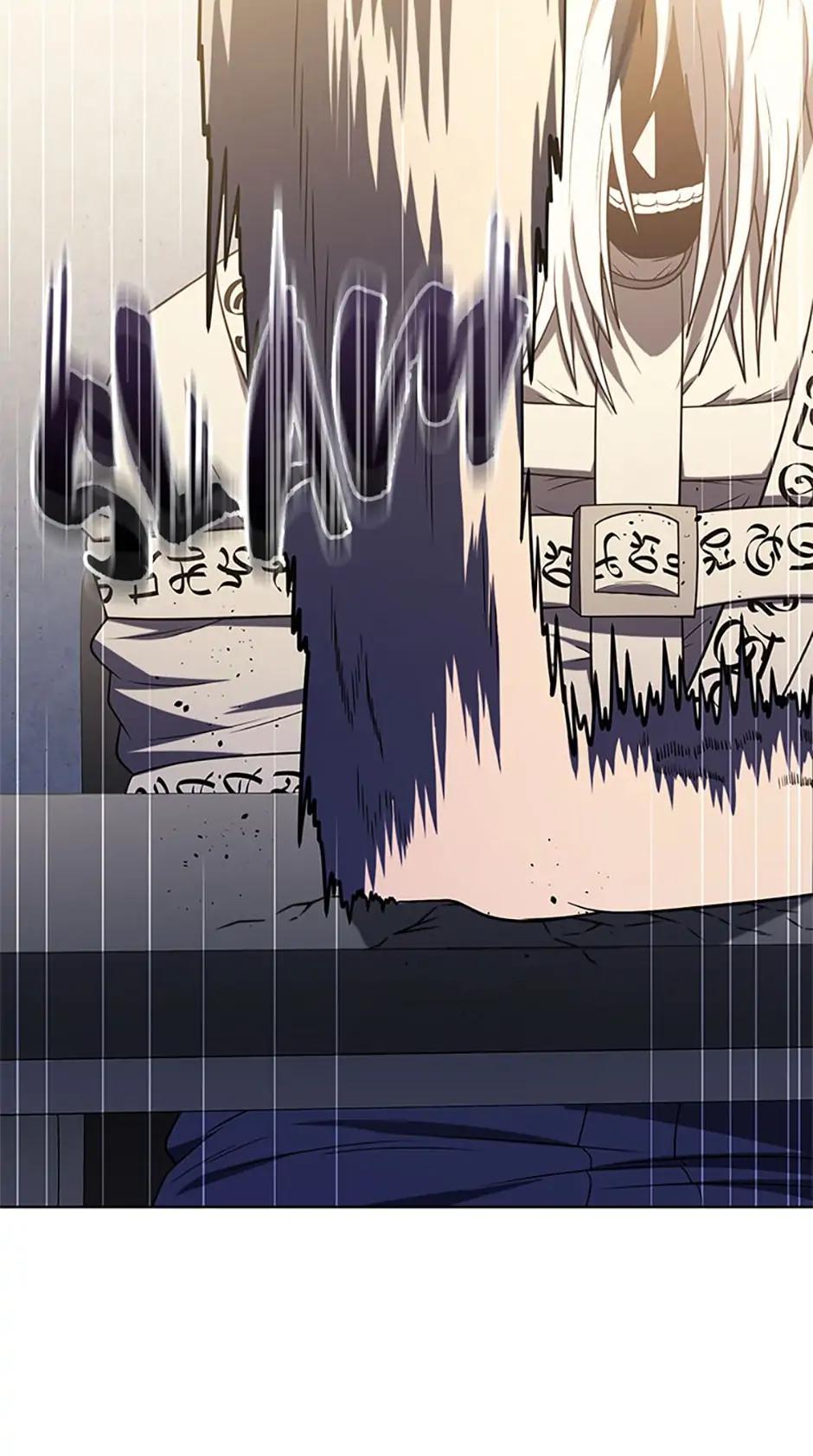 Read After Ten Millennia in Hell Manga Online
