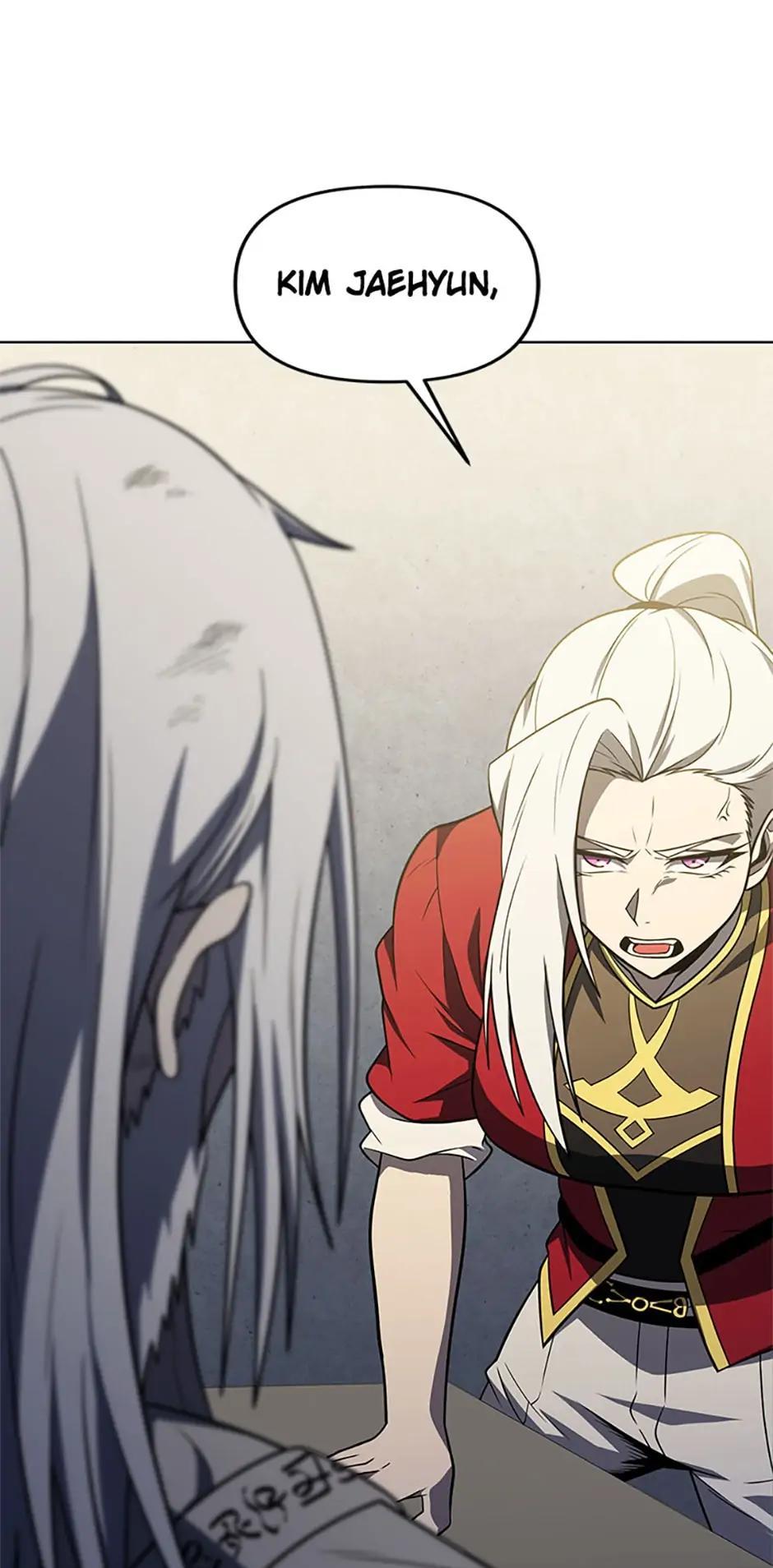 Read After Ten Millennia in Hell Manga Online
