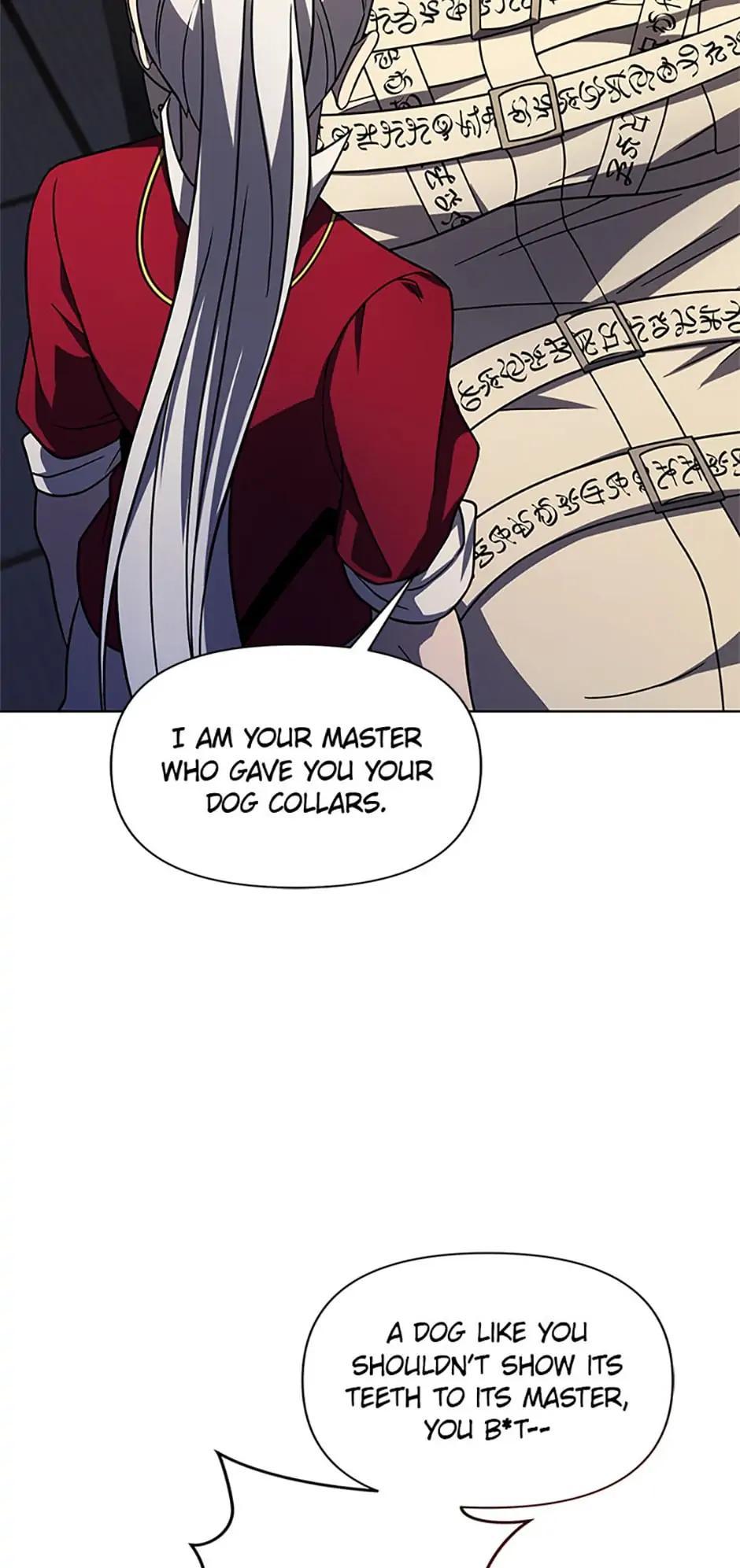 Read After Ten Millennia in Hell Manga Online