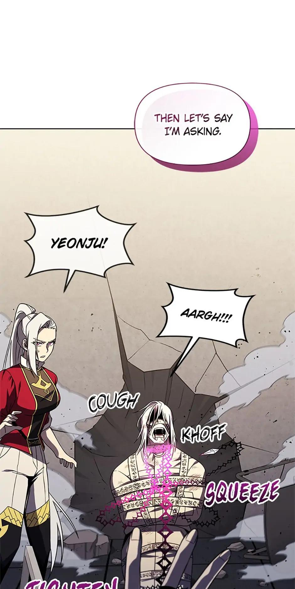 Read After Ten Millennia in Hell Manga Online