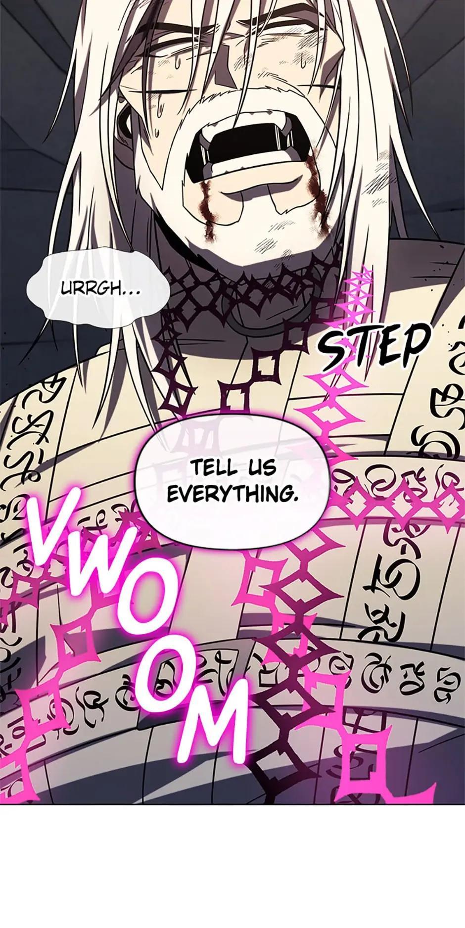 Read After Ten Millennia in Hell Manga Online