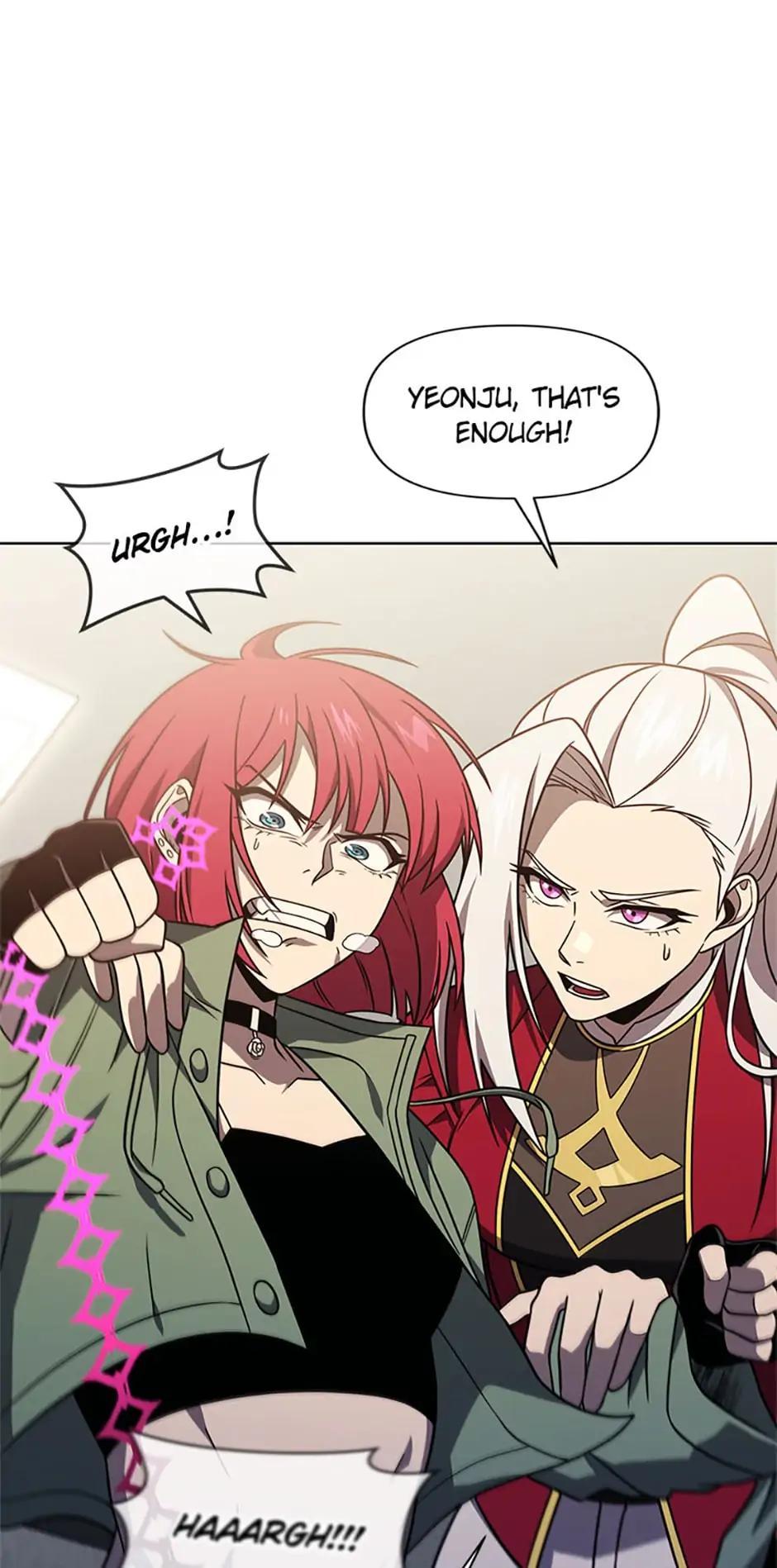 Read After Ten Millennia in Hell Manga Online