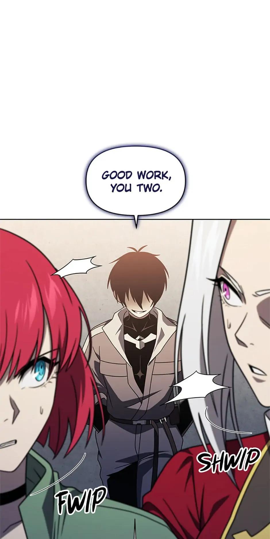 Read After Ten Millennia in Hell Manga Online