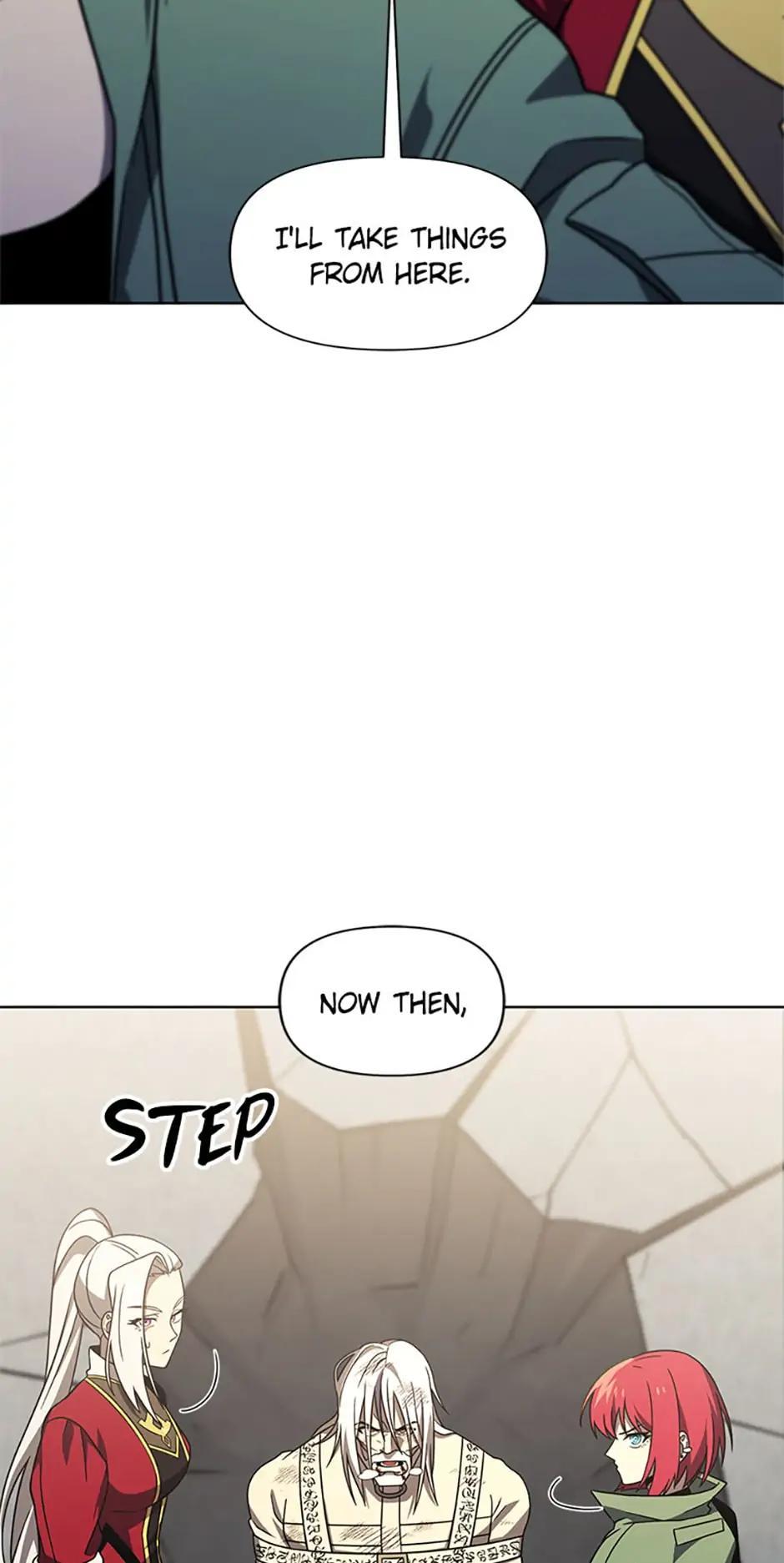 Read After Ten Millennia in Hell Manga Online