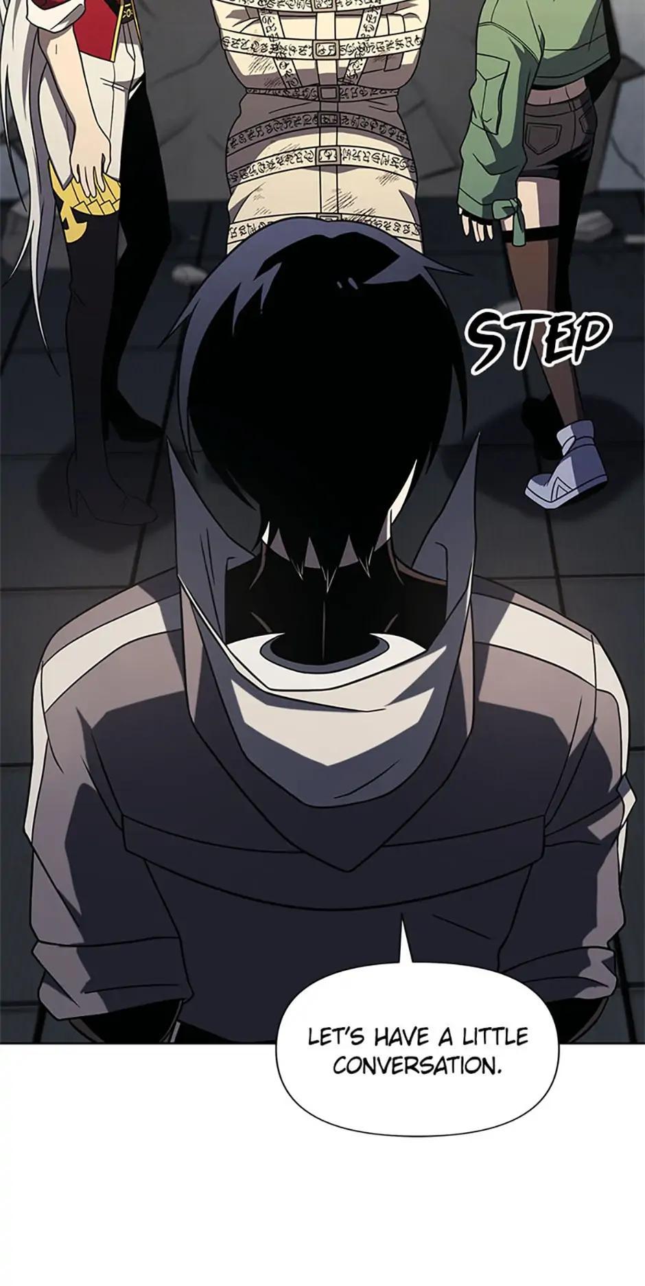 Read After Ten Millennia in Hell Manga Online