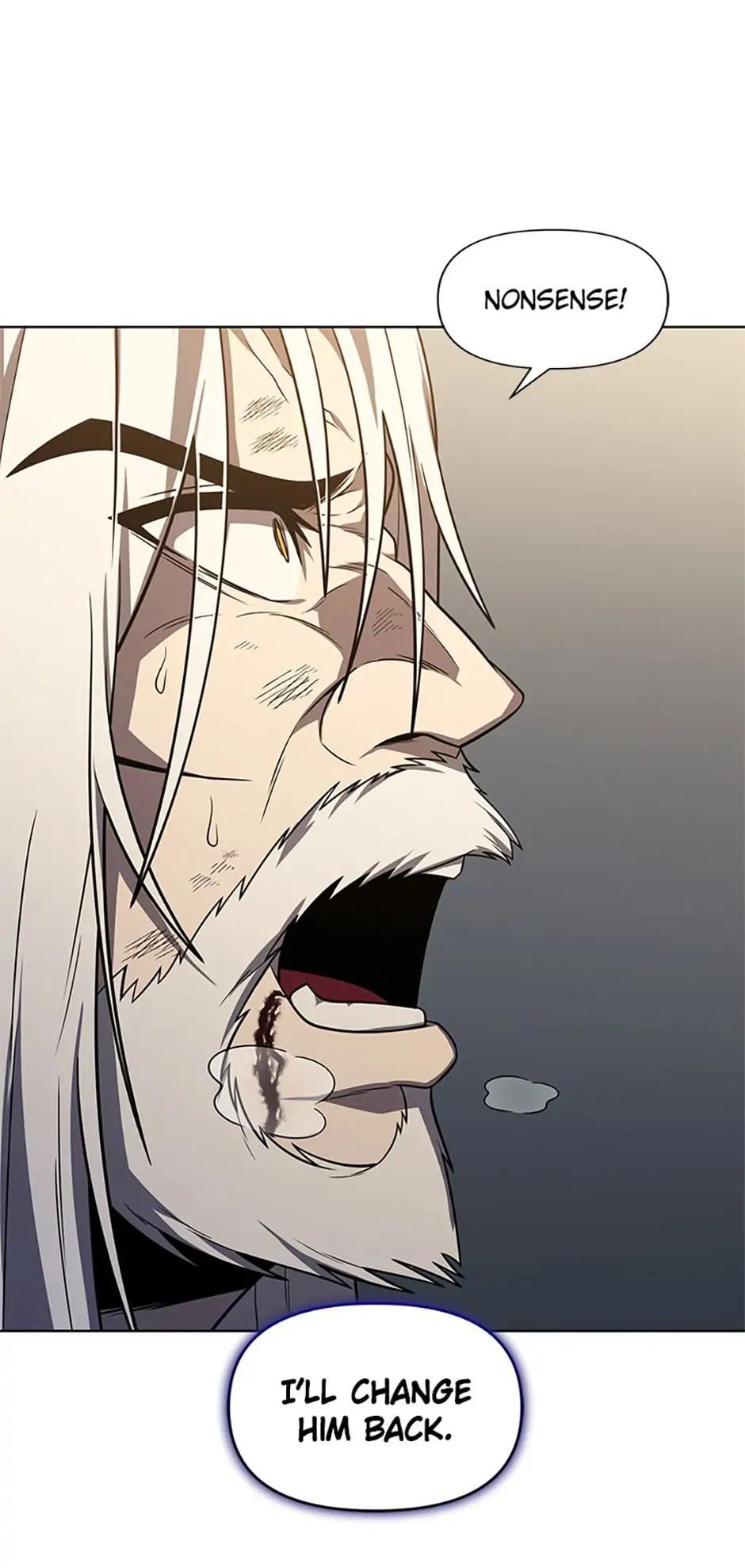 Read After Ten Millennia in Hell Manga Online