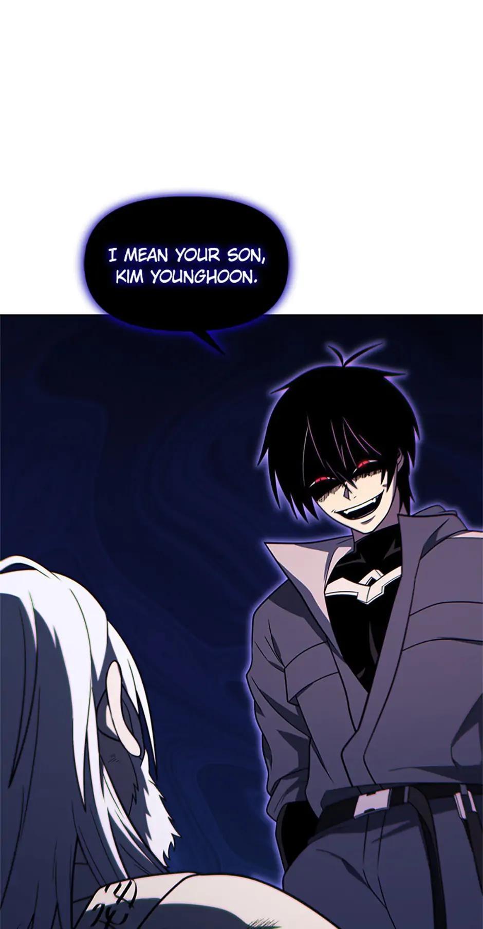 Read After Ten Millennia in Hell Manga Online