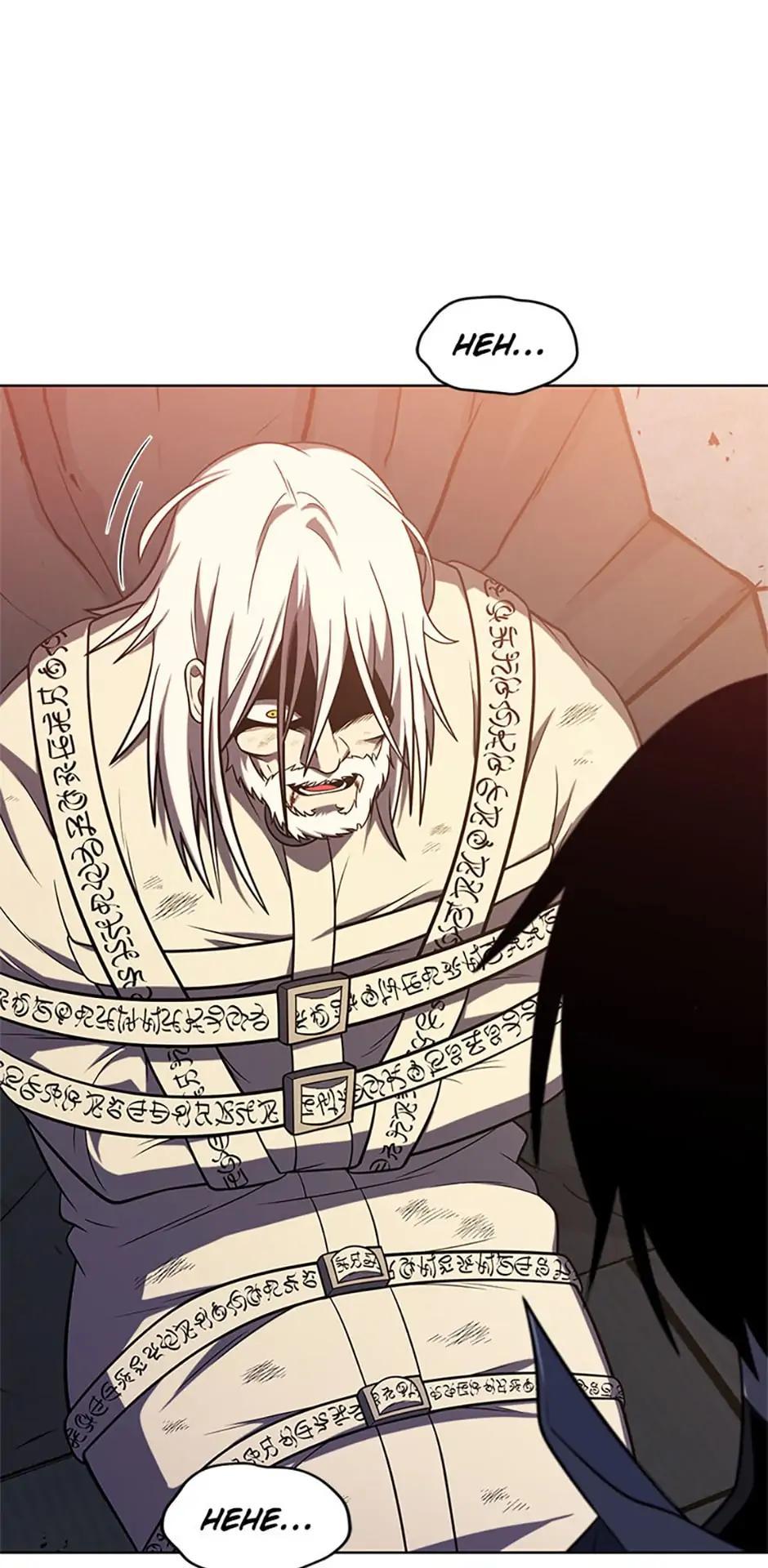 Read After Ten Millennia in Hell Manga Online