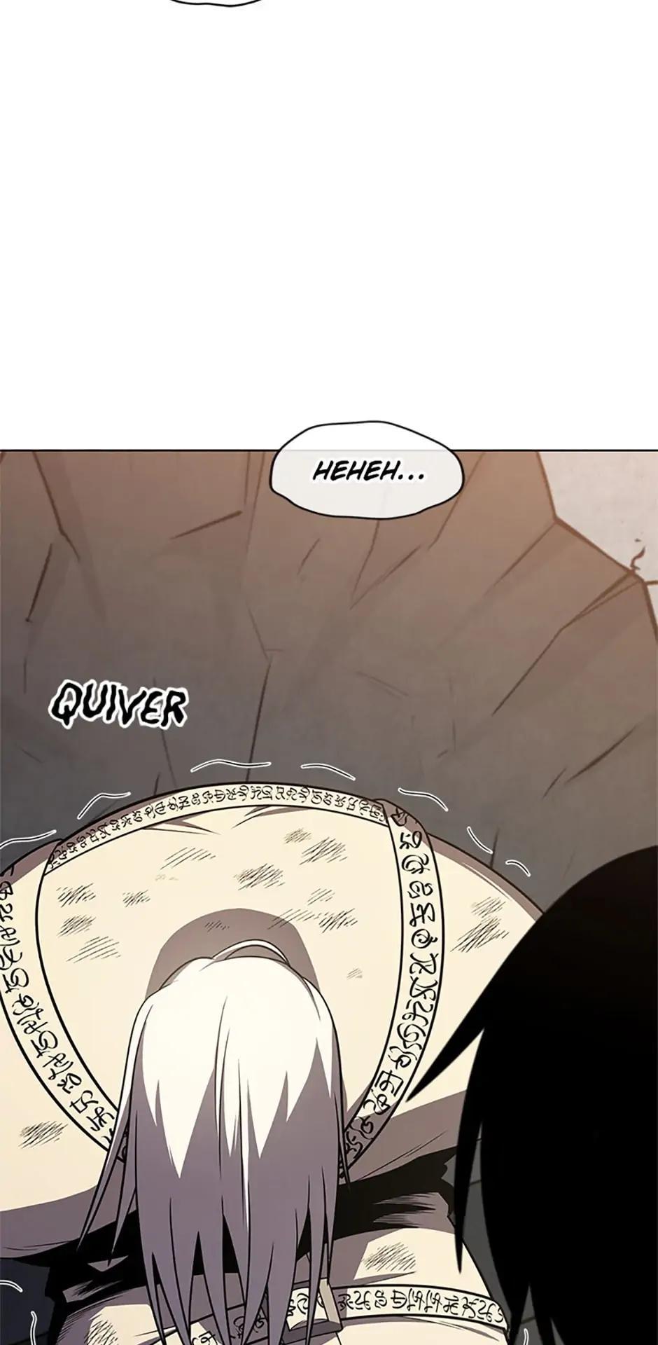Read After Ten Millennia in Hell Manga Online