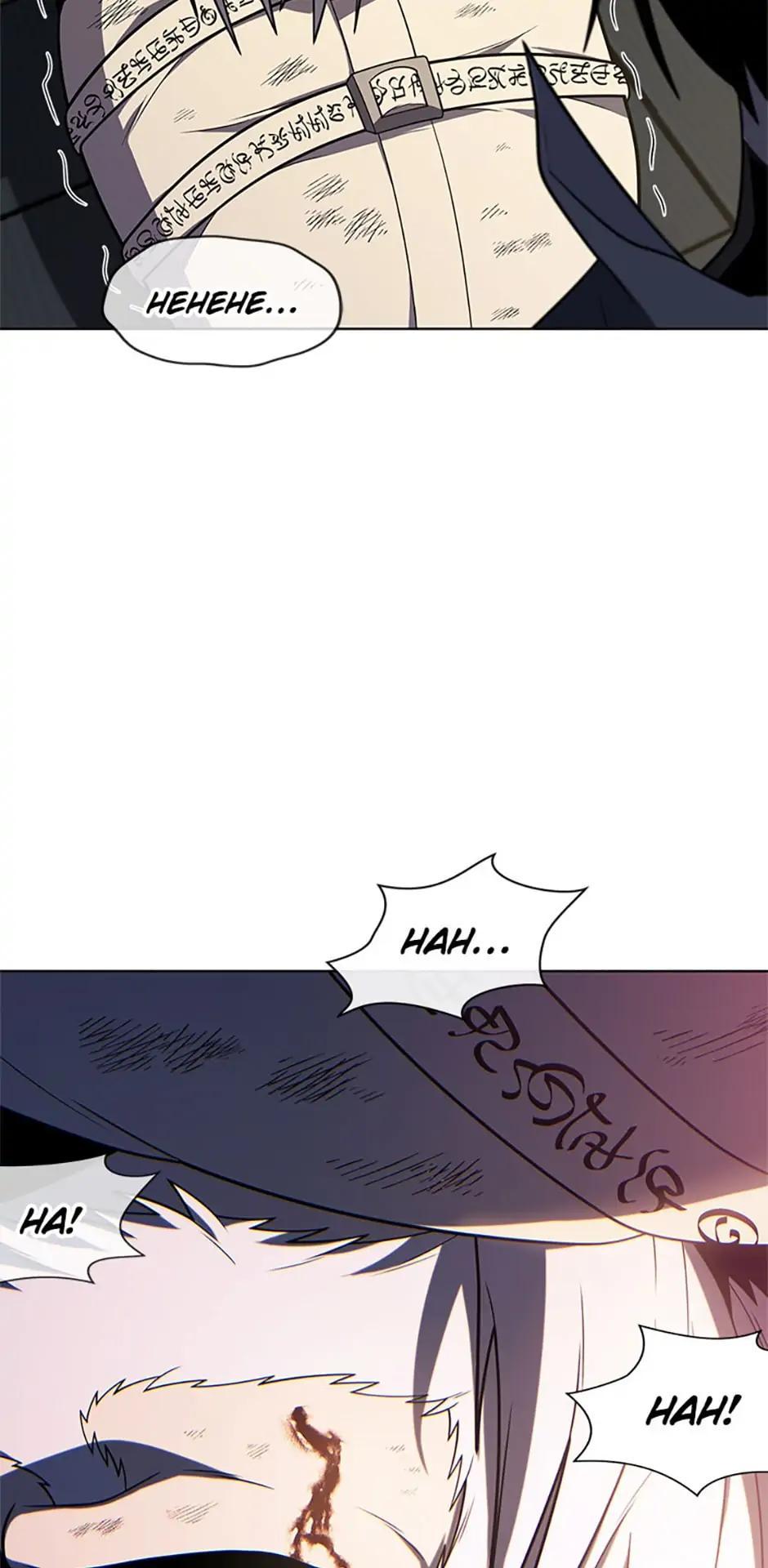 Read After Ten Millennia in Hell Manga Online