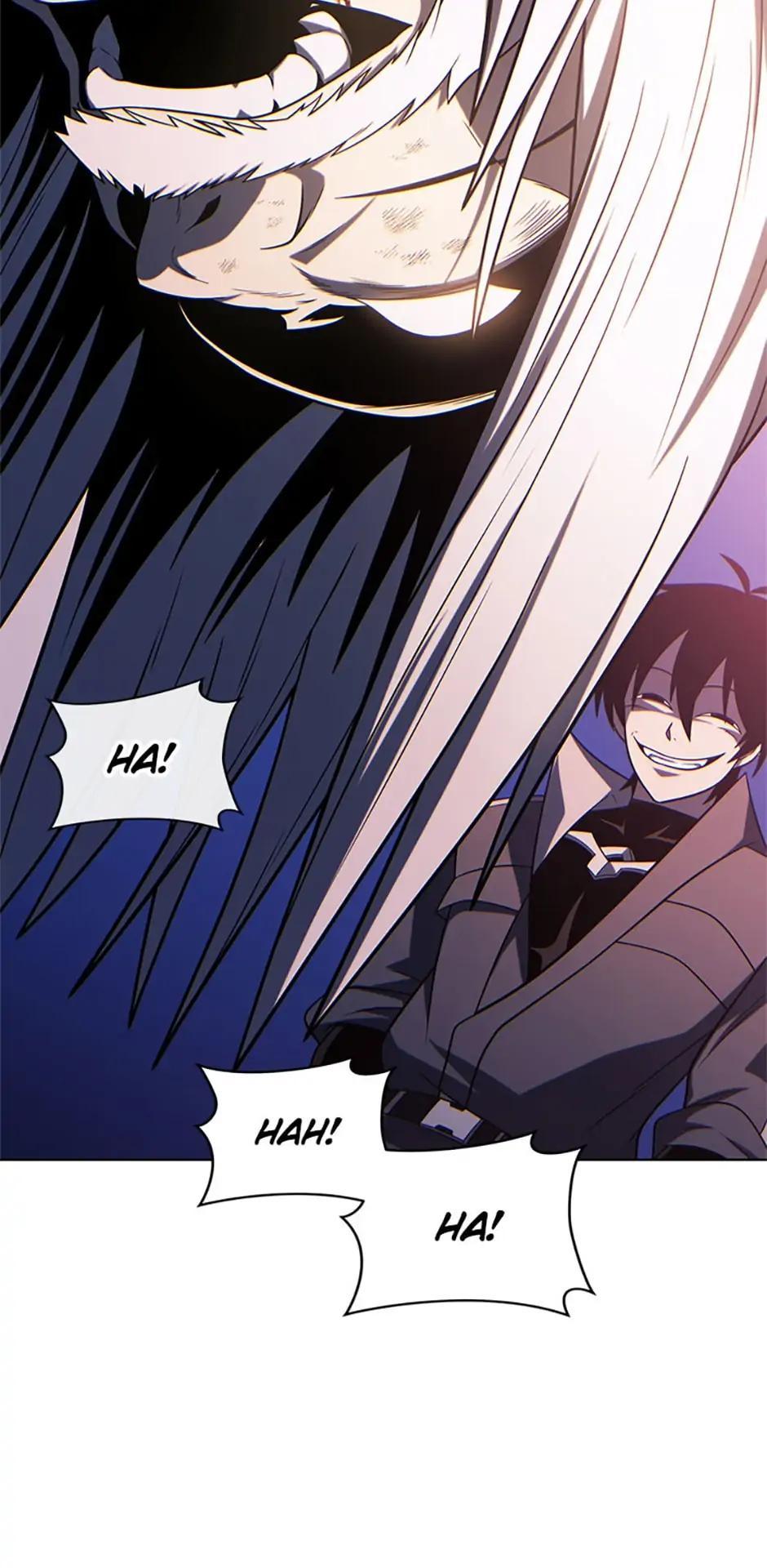 Read After Ten Millennia in Hell Manga Online