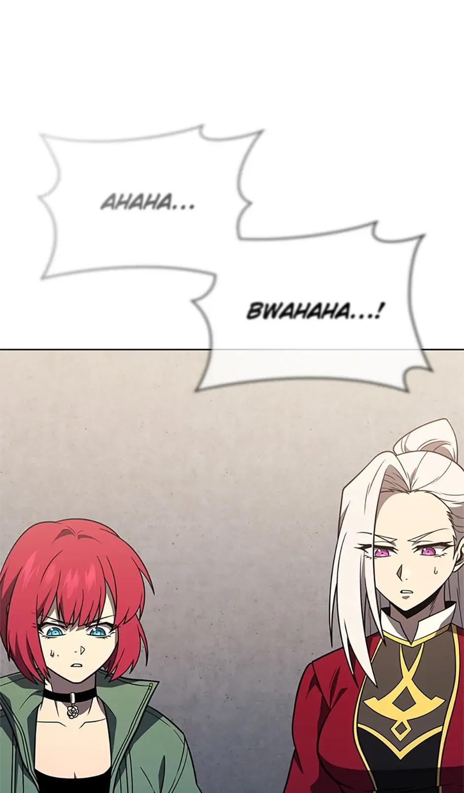 Read After Ten Millennia in Hell Manga Online
