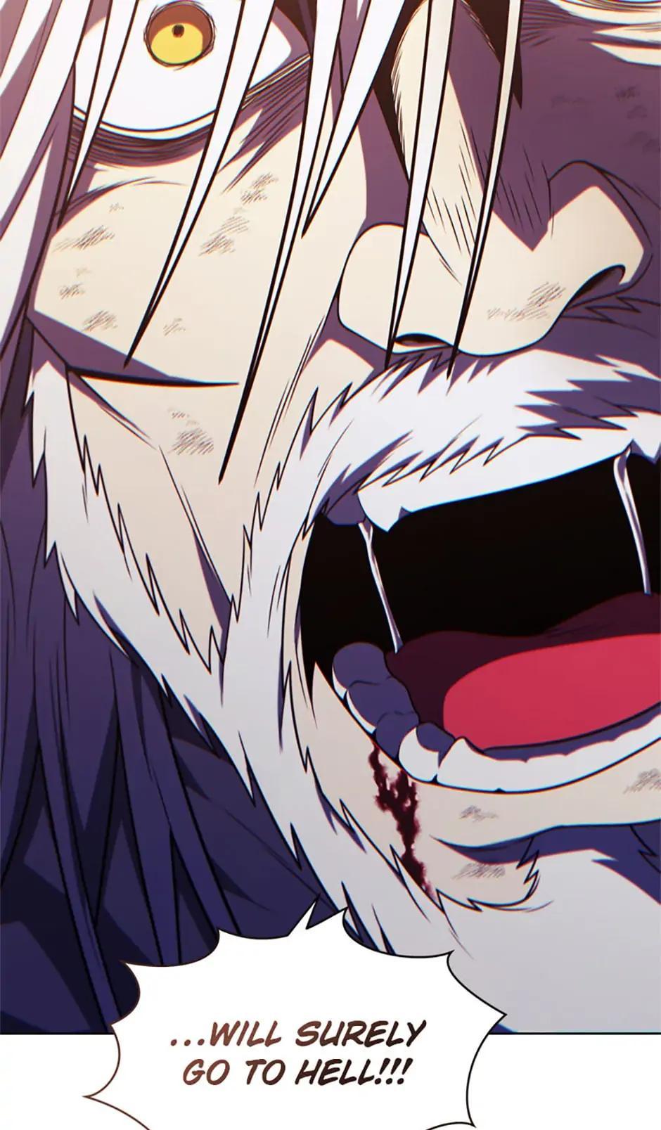 Read After Ten Millennia in Hell Manga Online