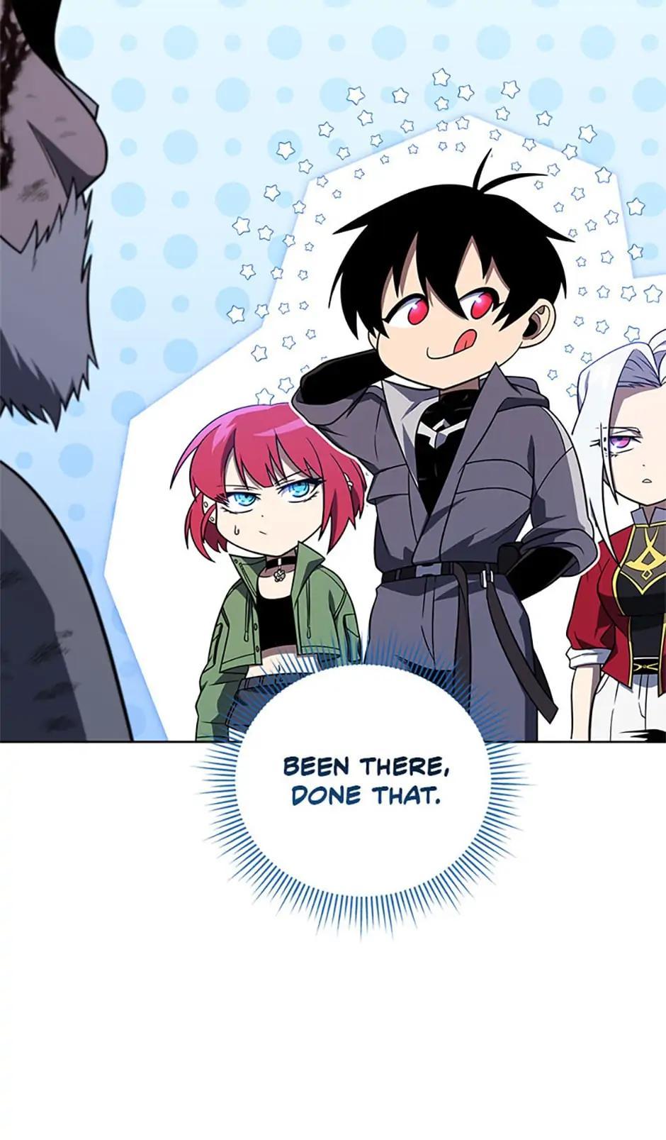 Read After Ten Millennia in Hell Manga Online