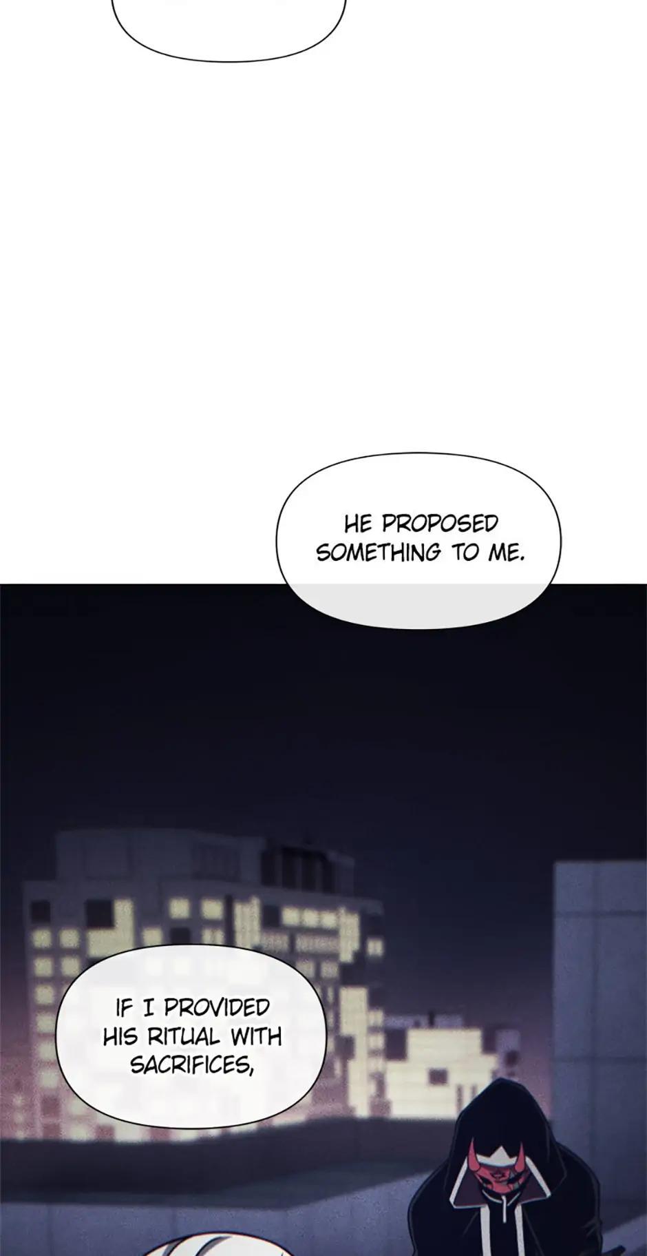 Read After Ten Millennia in Hell Manga Online