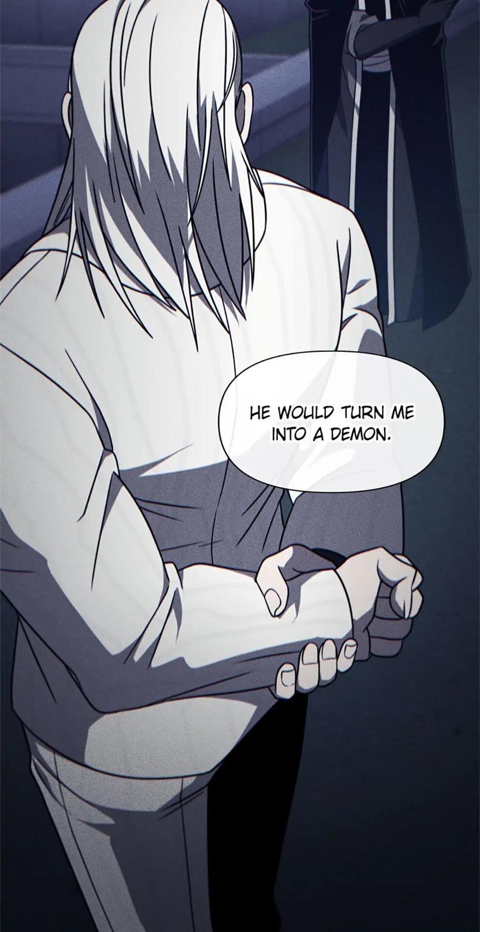Read After Ten Millennia in Hell Manga Online