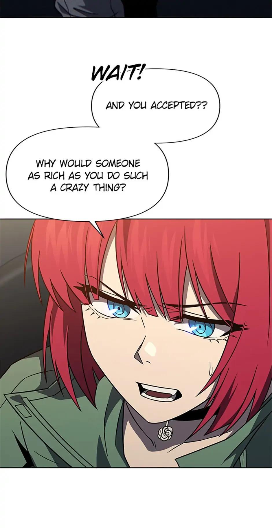 Read After Ten Millennia in Hell Manga Online