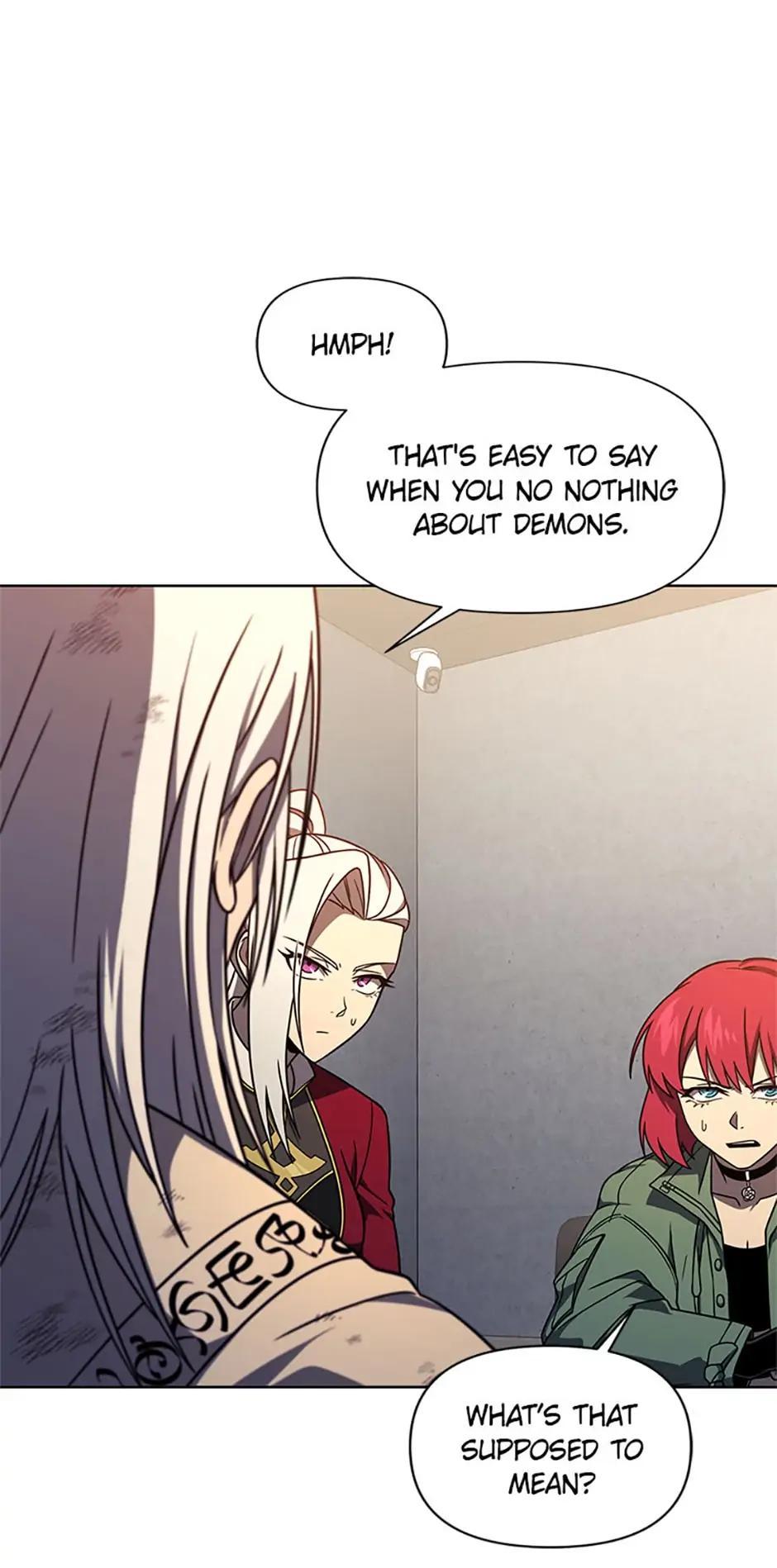 Read After Ten Millennia in Hell Manga Online