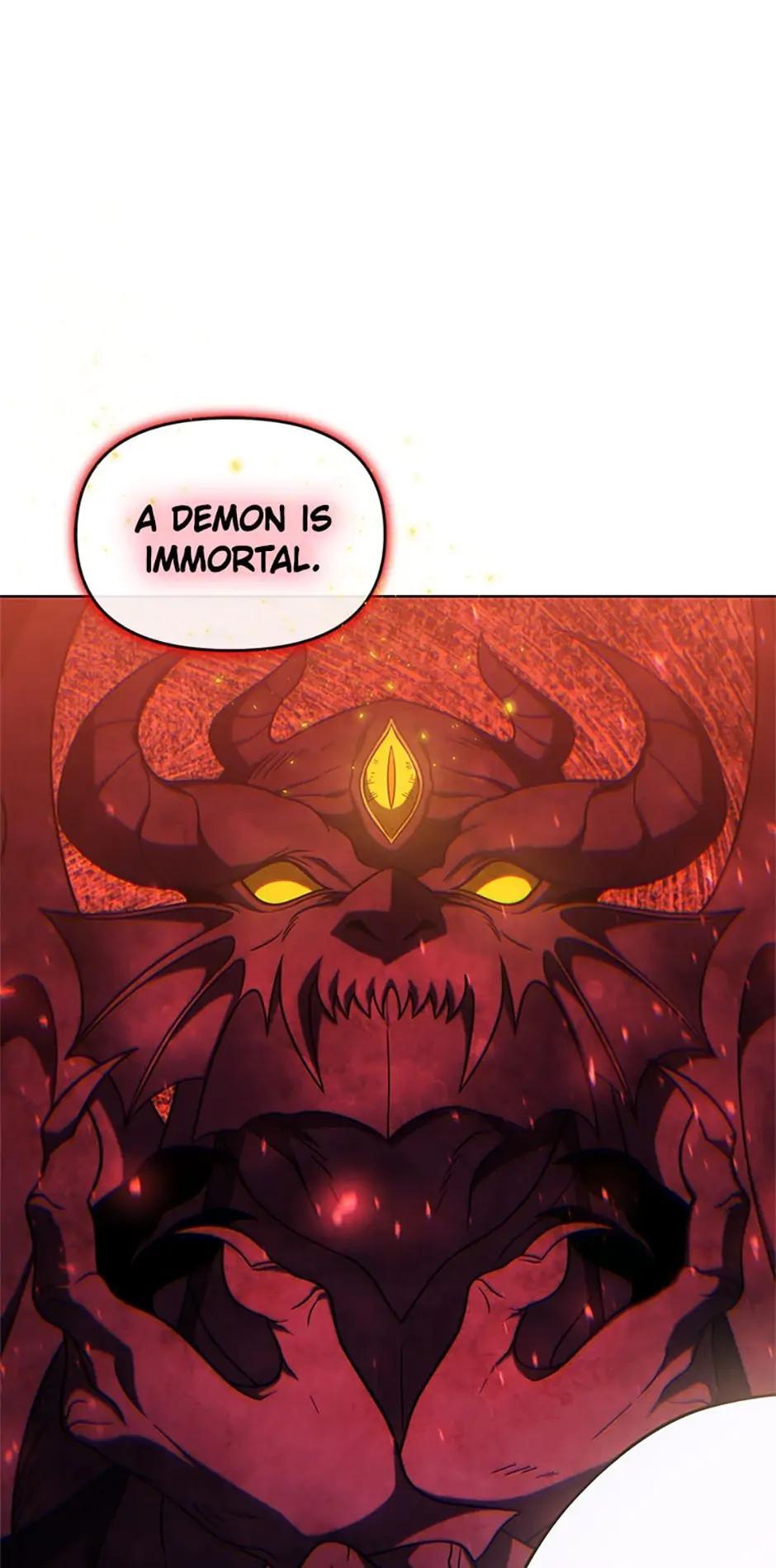 Read After Ten Millennia in Hell Manga Online