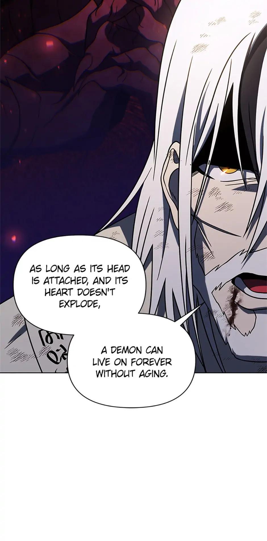 Read After Ten Millennia in Hell Manga Online