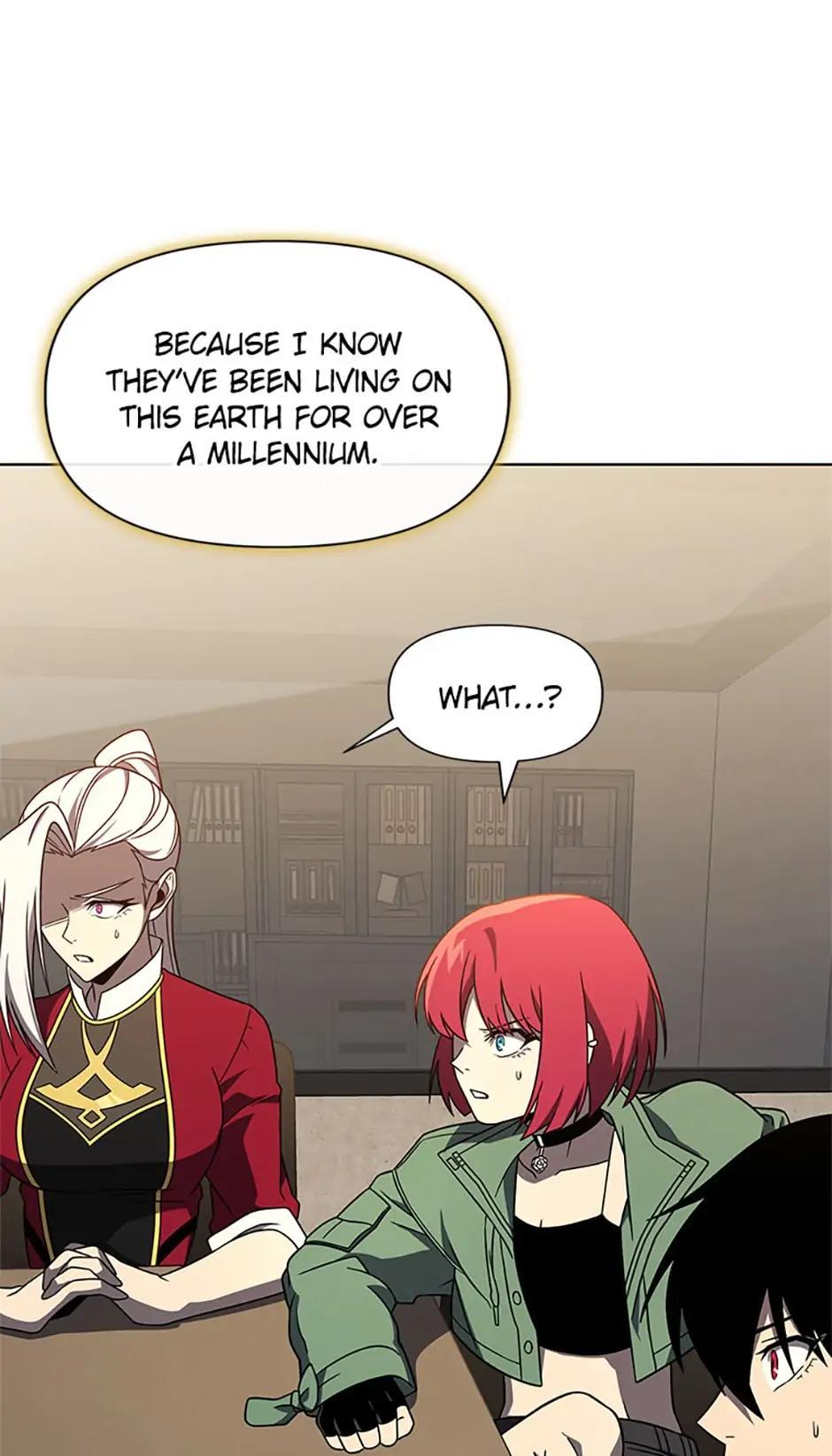 Read After Ten Millennia in Hell Manga Online