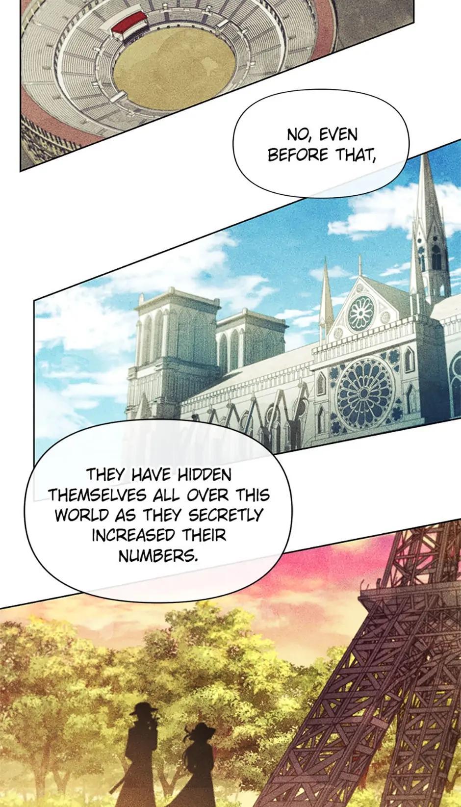 Read After Ten Millennia in Hell Manga Online