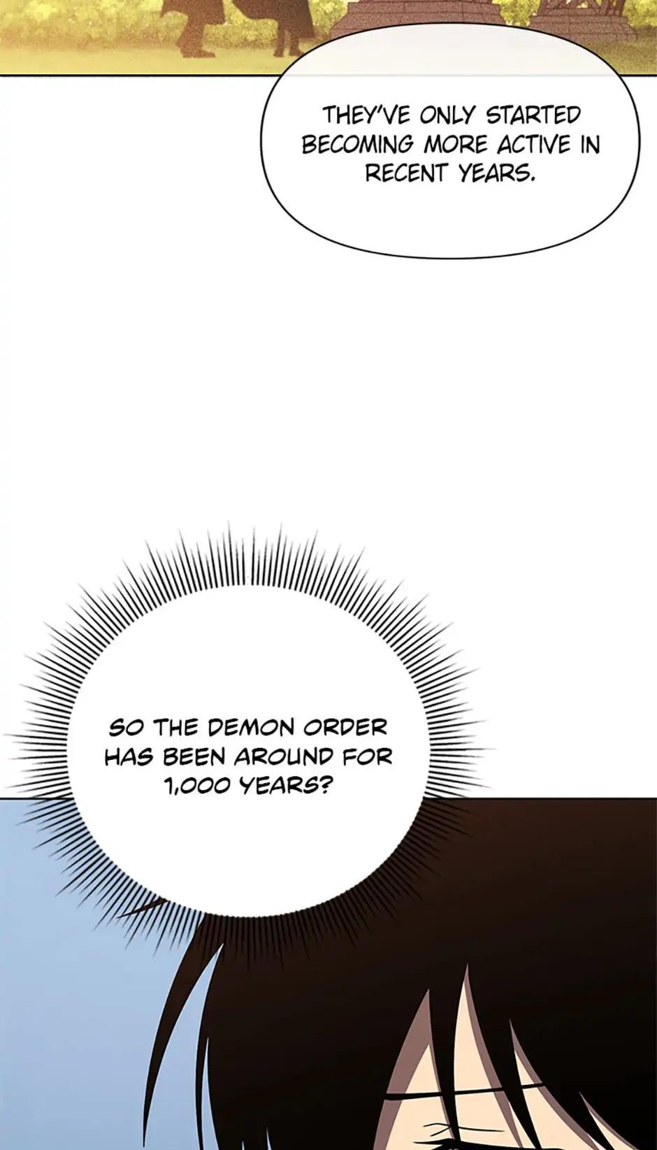 Read After Ten Millennia in Hell Manga Online