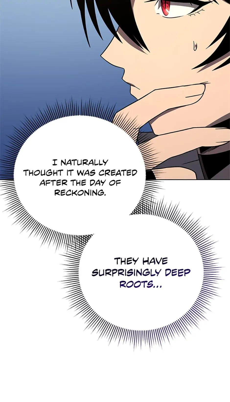 Read After Ten Millennia in Hell Manga Online