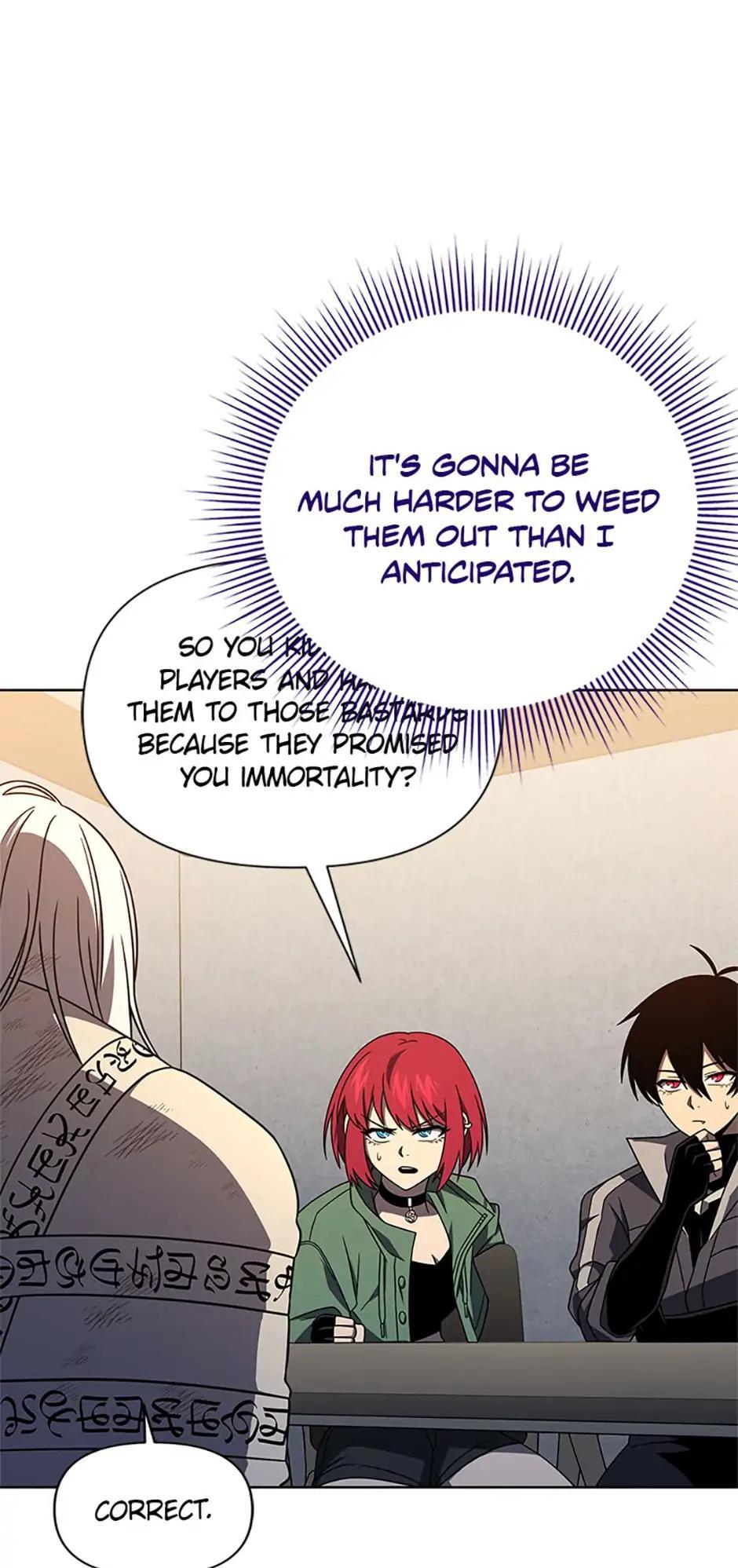 Read After Ten Millennia in Hell Manga Online