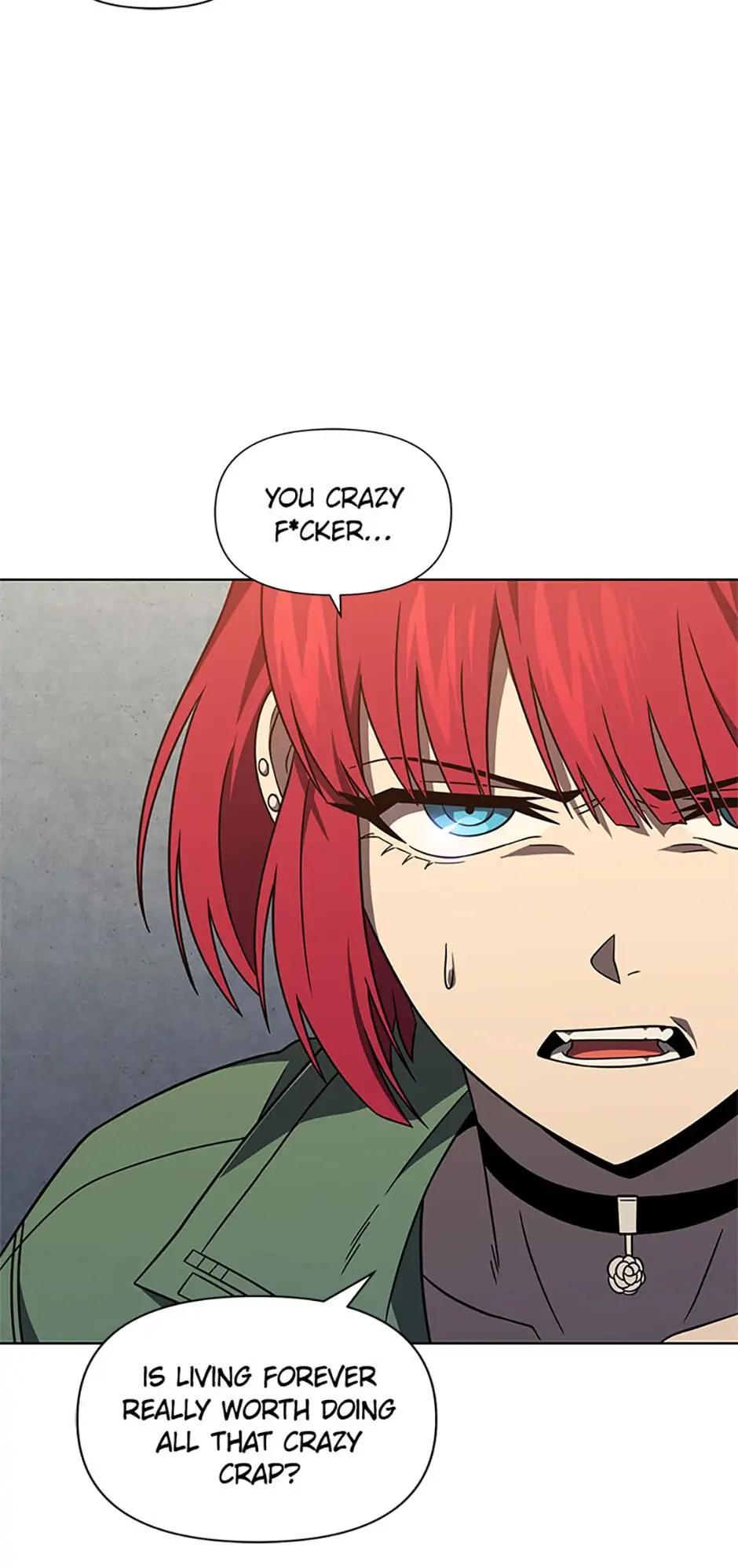 Read After Ten Millennia in Hell Manga Online