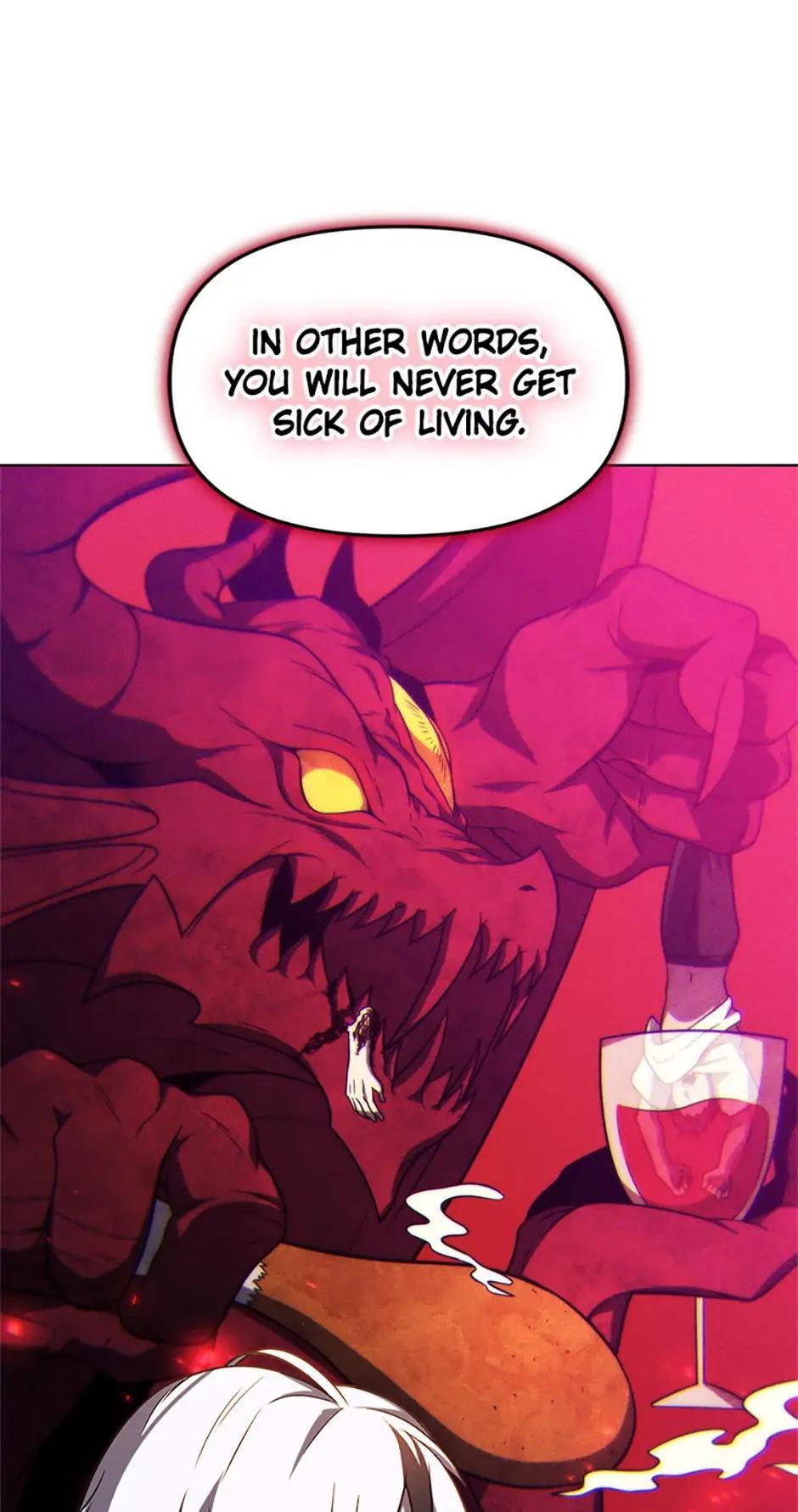 Read After Ten Millennia in Hell Manga Online