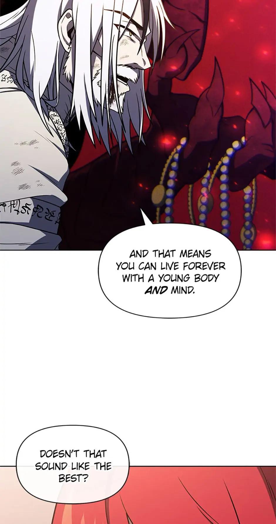 Read After Ten Millennia in Hell Manga Online
