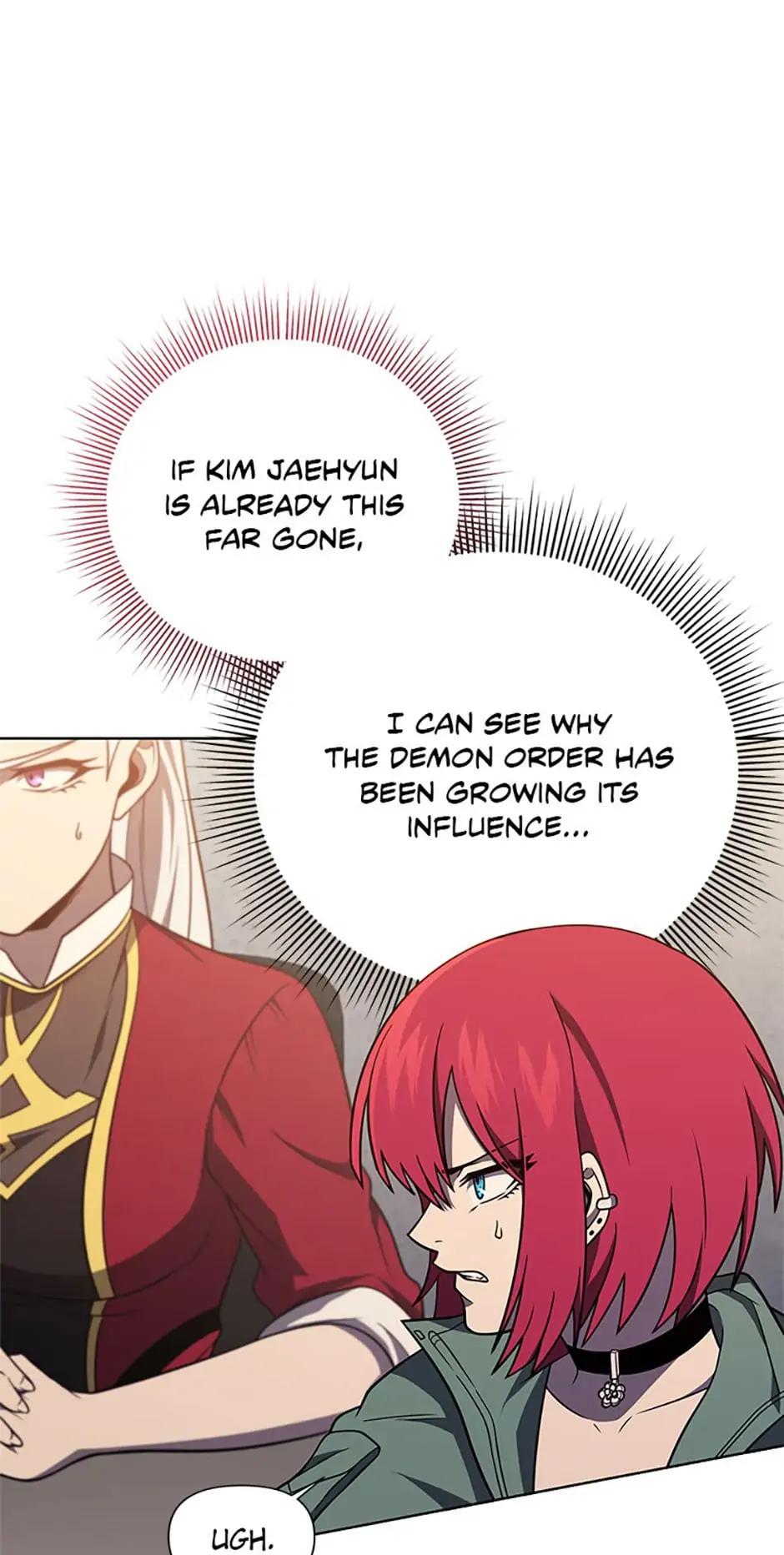 Read After Ten Millennia in Hell Manga Online