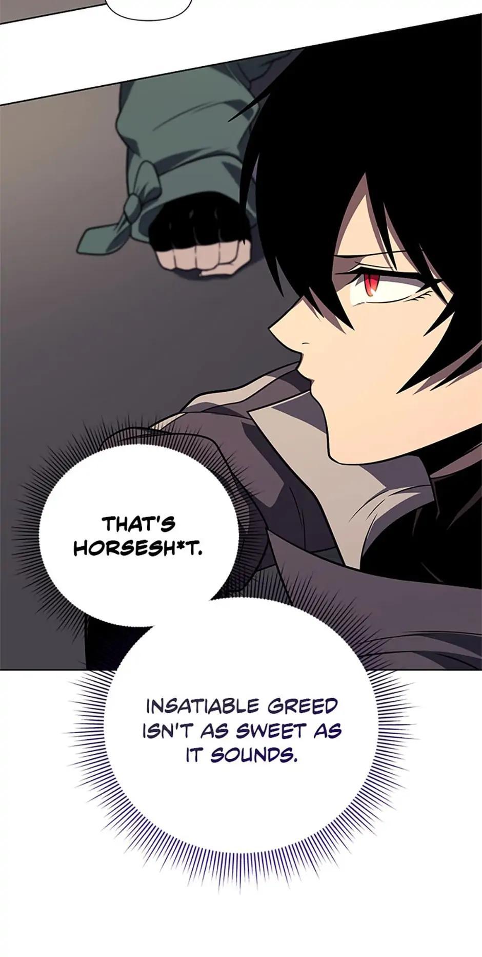 Read After Ten Millennia in Hell Manga Online