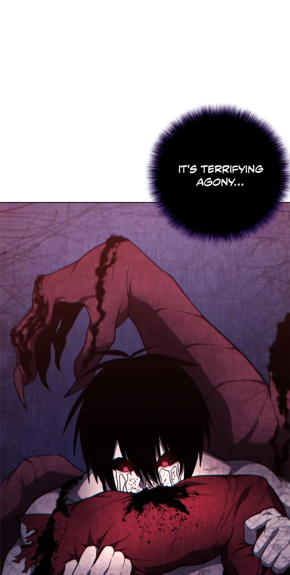 Read After Ten Millennia in Hell Manga Online