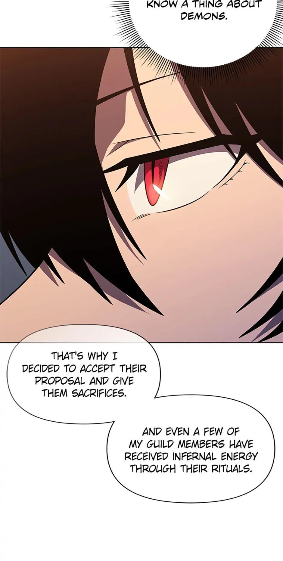 Read After Ten Millennia in Hell Manga Online