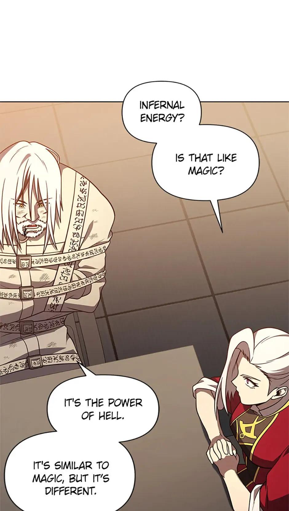 Read After Ten Millennia in Hell Manga Online