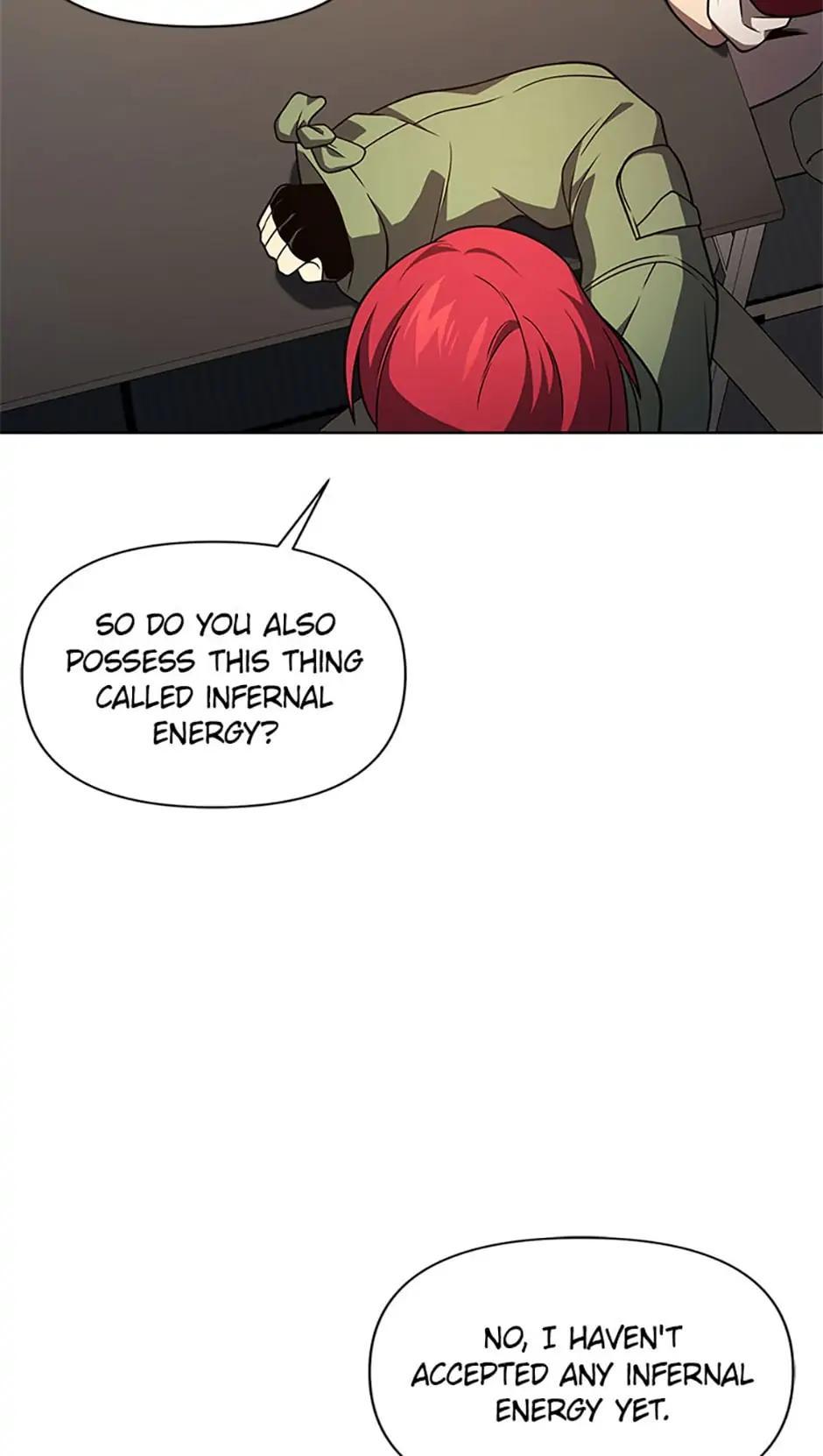 Read After Ten Millennia in Hell Manga Online