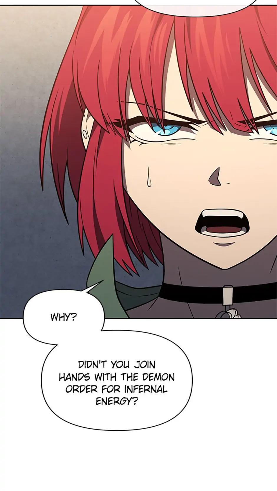 Read After Ten Millennia in Hell Manga Online