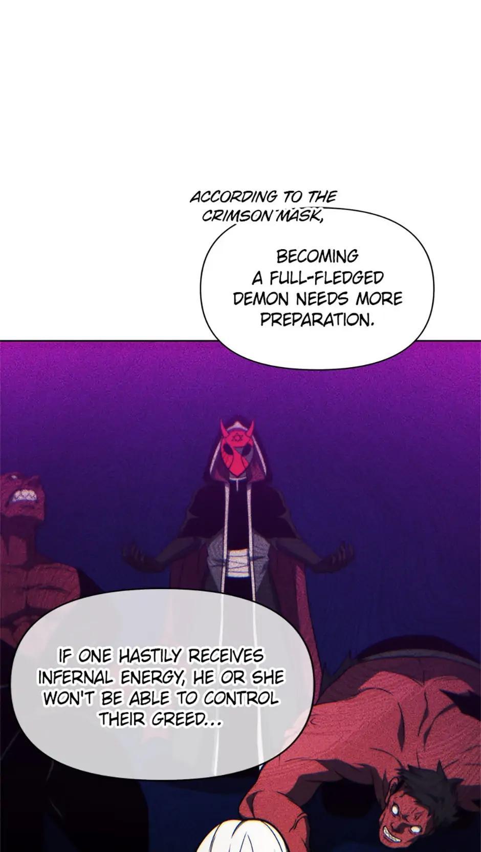 Read After Ten Millennia in Hell Manga Online