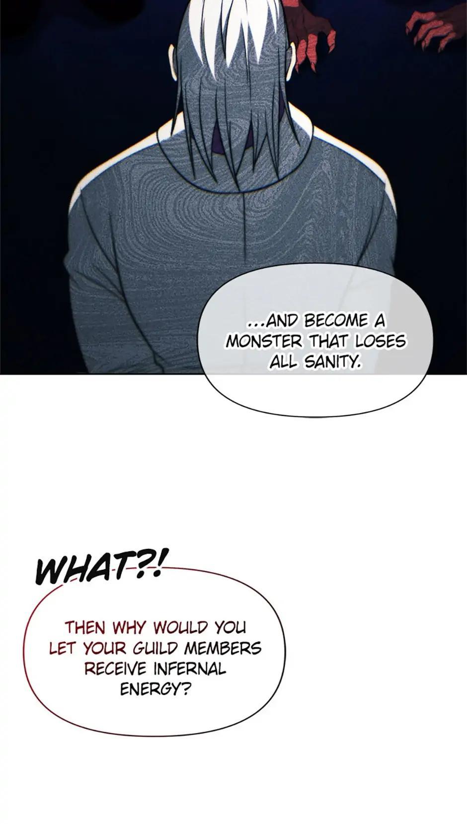Read After Ten Millennia in Hell Manga Online