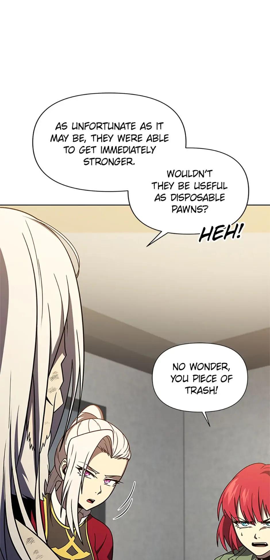 Read After Ten Millennia in Hell Manga Online