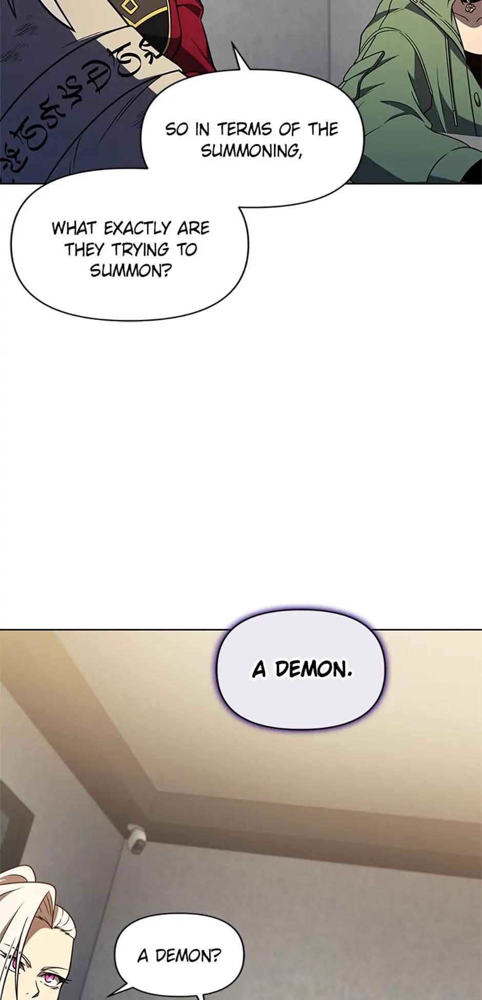 Read After Ten Millennia in Hell Manga Online
