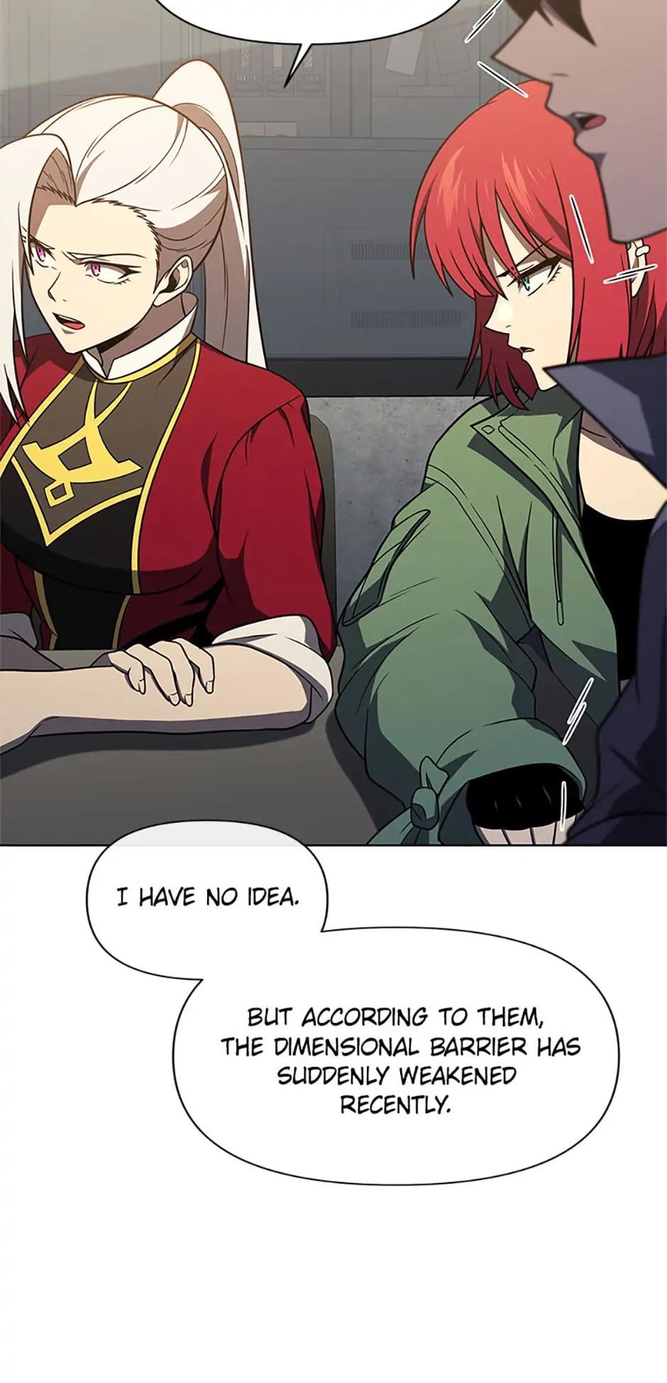 Read After Ten Millennia in Hell Manga Online