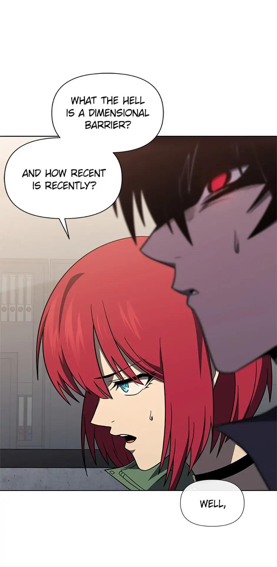 Read After Ten Millennia in Hell Manga Online