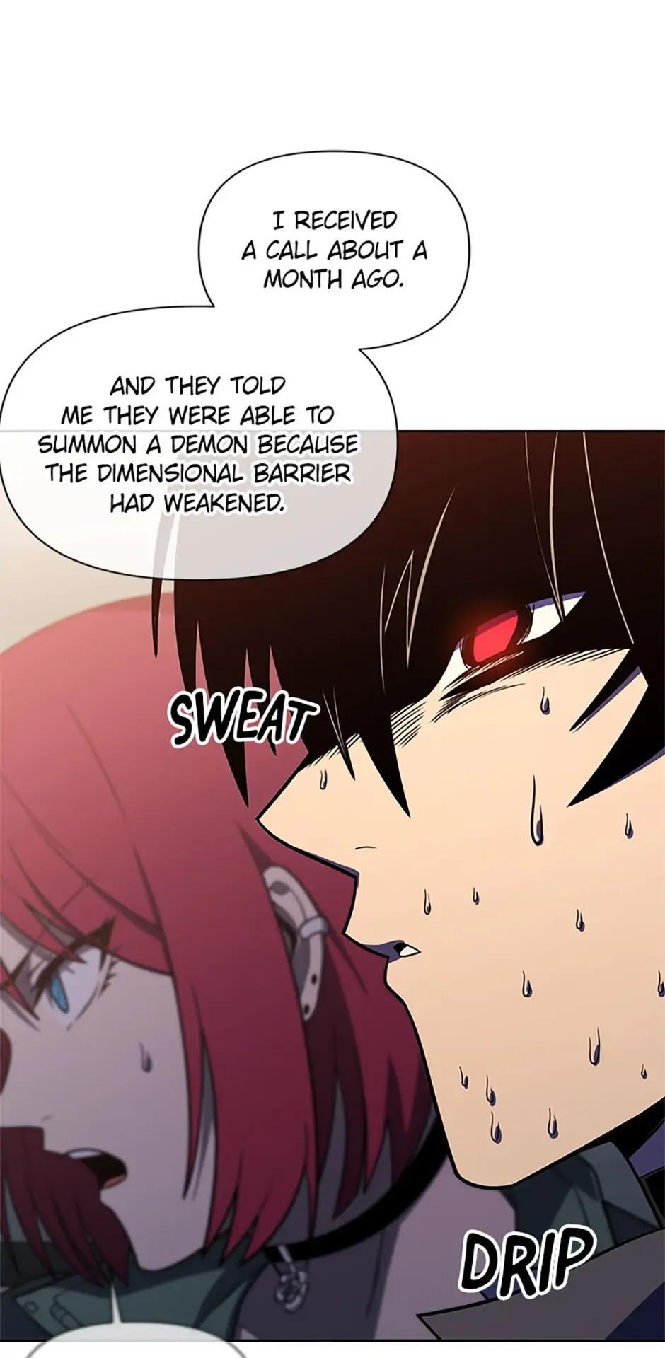Read After Ten Millennia in Hell Manga Online