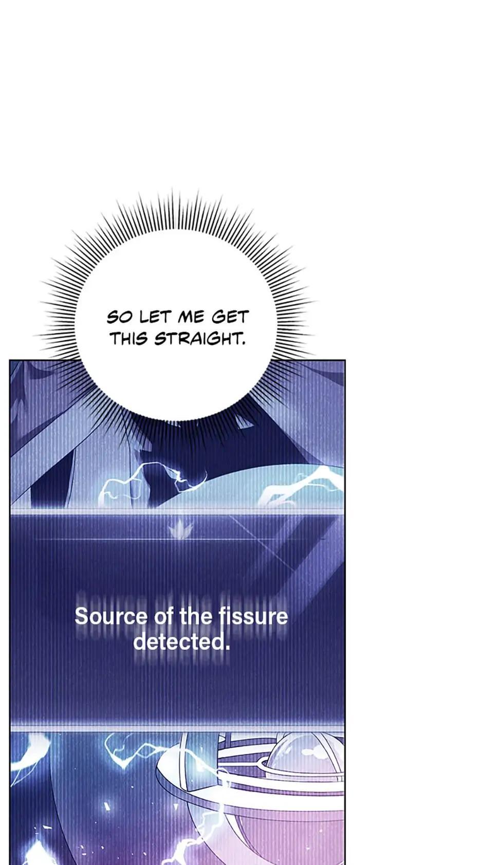 Read After Ten Millennia in Hell Manga Online