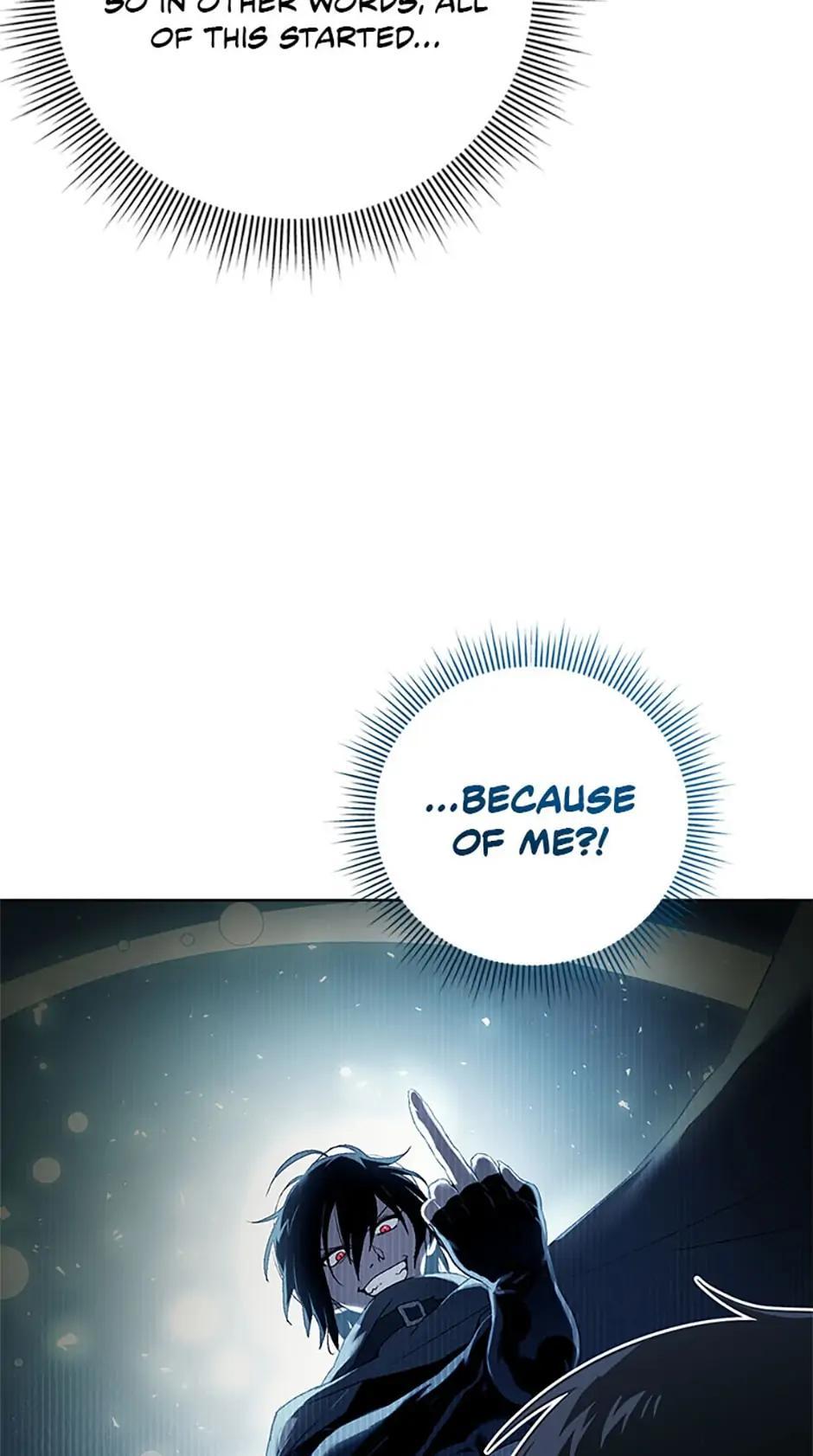 Read After Ten Millennia in Hell Manga Online