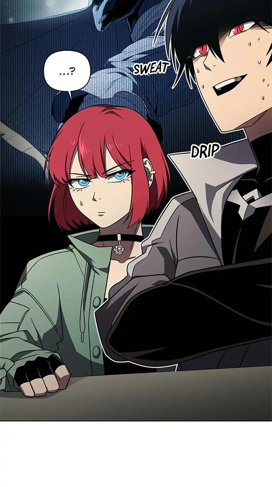 Read After Ten Millennia in Hell Manga Online