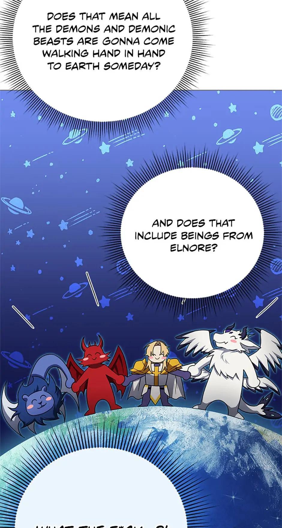 Read After Ten Millennia in Hell Manga Online